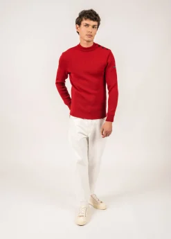 Saint James Sailor Jumpers|Sailor Jumpers*Matelot authentic sailor jumper Medoc