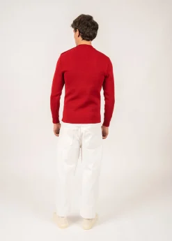 Saint James Sailor Jumpers|Sailor Jumpers*Matelot authentic sailor jumper Medoc