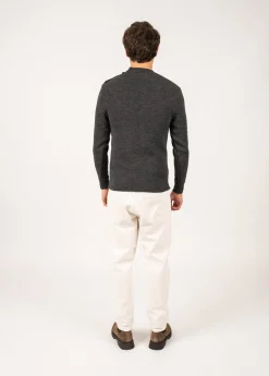 Saint James Sailor Jumpers|Sailor Jumpers*Matelot authentic sailor jumper Gris