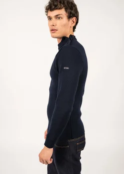 Saint James Sailor Jumpers|Sailor Jumpers*Matelot authentic sailor jumper Marine