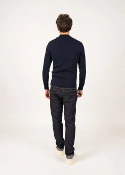 Saint James Sailor Jumpers|Sailor Jumpers*Matelot authentic sailor jumper Marine
