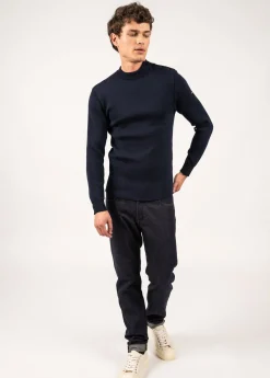 Saint James Sailor Jumpers|Sailor Jumpers*Matelot authentic sailor jumper Marine