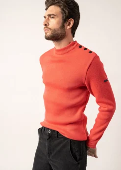 Saint James Sailor Jumpers|Sailor Jumpers*Matelot authentic sailor jumper Doly