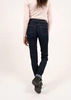 Saint James Trousers & Shorts*Mimosa Denim high waist s Jean