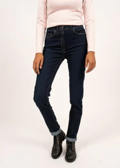 Saint James Trousers & Shorts*Mimosa Denim high waist s Jean
