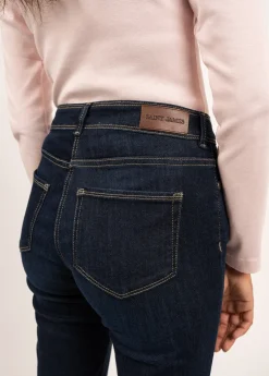 Saint James Trousers & Shorts*Mimosa Denim high waist s Jean