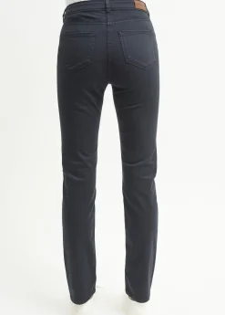 Saint James Trousers & Shorts*Mimosa high waist pants Navy