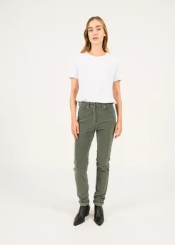 Saint James Trousers & Shorts*Mimosa pants Vegetal