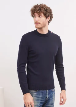 Saint James Sailor Jumpers|Sailor Jumpers*Mondiovision Brittany jumper