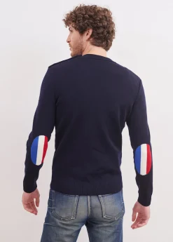Saint James Sailor Jumpers|Sailor Jumpers*Mondiovision France jumper