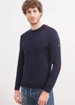 Saint James Sailor Jumpers|Sailor Jumpers*Mondiovision Normandy jumper