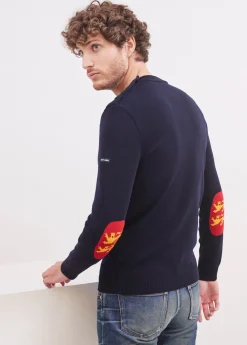 Saint James Sailor Jumpers|Sailor Jumpers*Mondiovision Normandy jumper