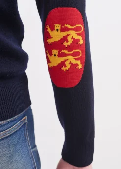 Saint James Sailor Jumpers|Sailor Jumpers*Mondiovision Normandy jumper
