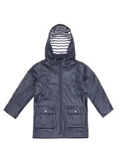 Saint James Shell Jackets & Raincoats*Pacifique parka for kids Marine