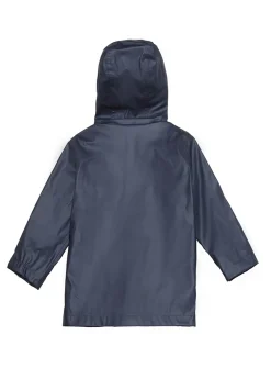 Saint James Shell Jackets & Raincoats*Pacifique parka for kids Marine
