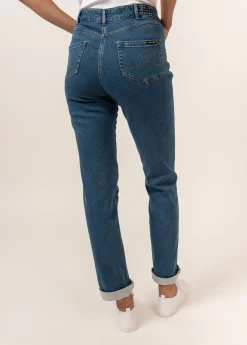 Saint James Trousers & Shorts*Patricia straight jeans Cooperjean