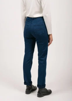 Saint James Trousers & Shorts*Patricia straight jeans Denim