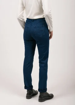 Saint James Trousers & Shorts*Patricia straight jeans Denim