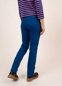 Saint James Trousers & Shorts*Patricia straight pants Gitane