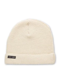 Saint James Hats & Beanies*Perle hat Ecru
