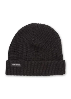 Saint James Hats & Beanies*Perle hat Noir
