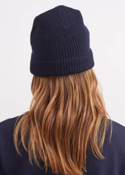 Saint James Hats & Beanies*Perle hat Marine