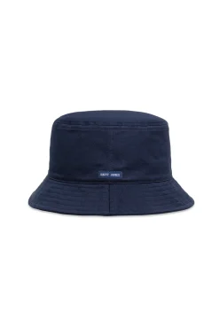 Saint James Hats & Beanies*Plain bucket hat Marine