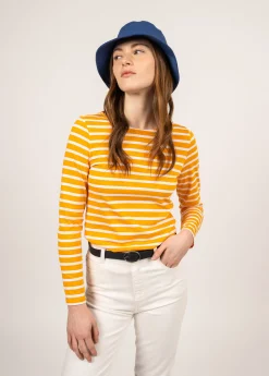 Saint James Hats & Beanies*Plain bucket hat Gitane