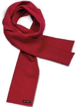 Saint James Accessories*Plain scarf Medoc