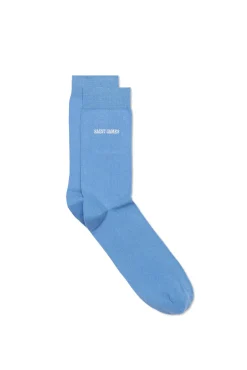Saint James Shoes & Socks*Plain socks with '' embroidery Oxygene