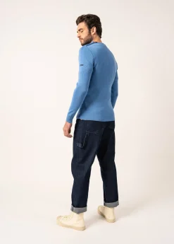 Saint James Sailor Jumpers|Sailor Jumpers*Rochefort sailor jumper Oxygene