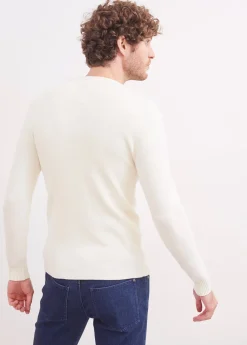 Saint James Sailor Jumpers|Sailor Jumpers*Rochefort sailor jumper Ecume