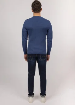 Saint James Sailor Jumpers|Sailor Jumpers*Rochefort sailor jumper Jean