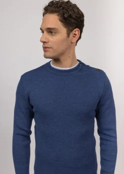 Saint James Sailor Jumpers|Sailor Jumpers*Rochefort sailor jumper Jean