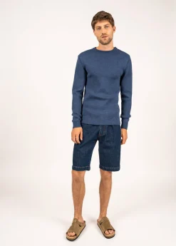 Saint James Sailor Jumpers|Sailor Jumpers*Rochefort sailor jumper Jean