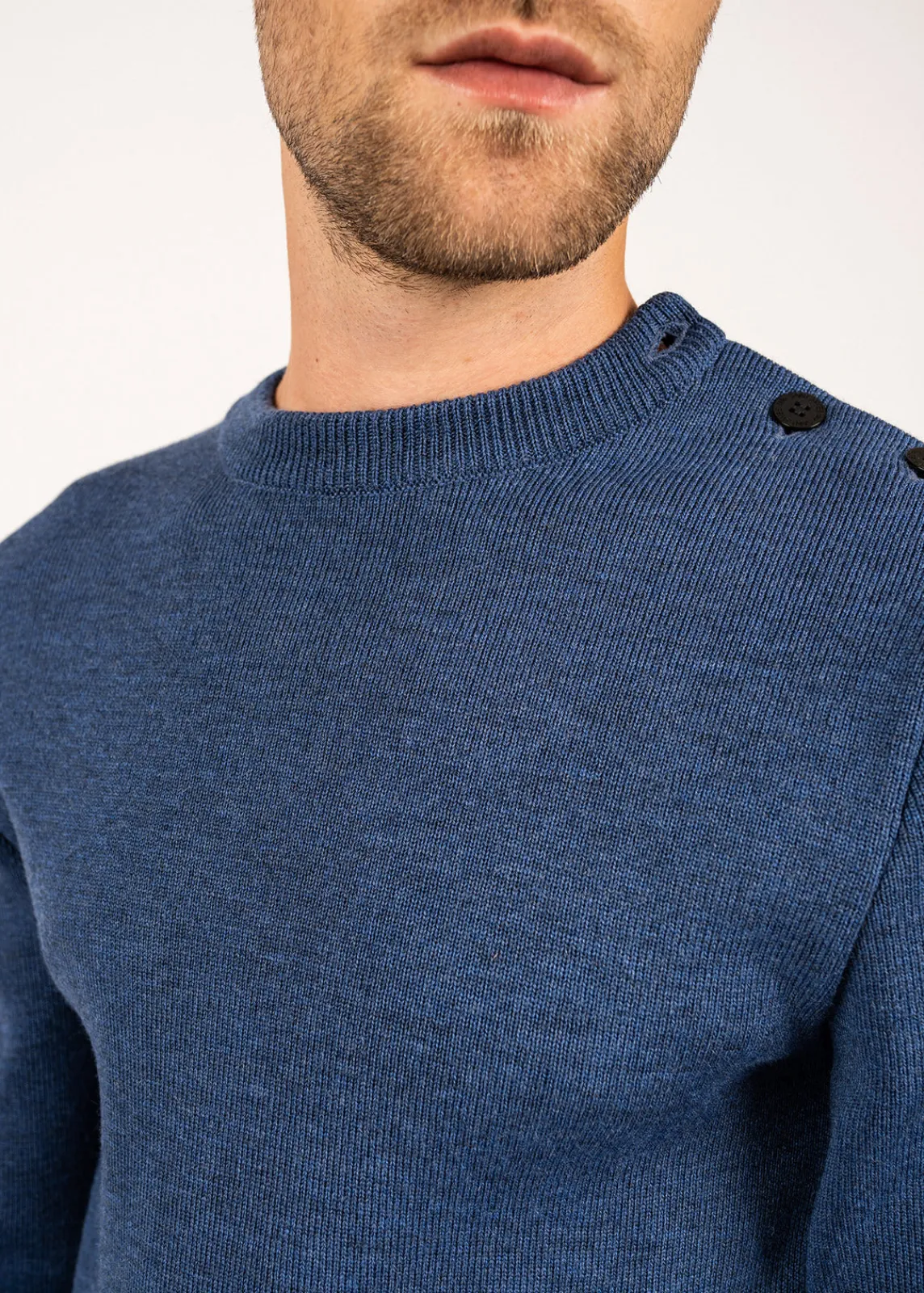 Saint James Sailor Jumpers|Sailor Jumpers*Rochefort sailor jumper Jean