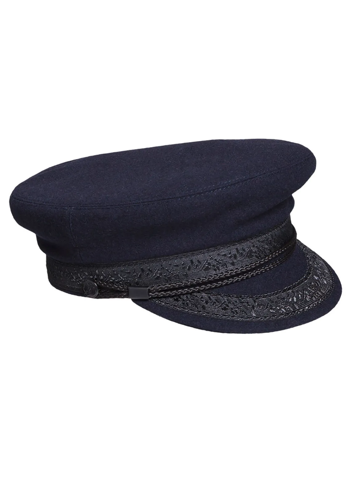 Saint James Sailor Caps*Sailor cap Navy