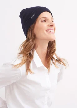 Saint James Hats & Beanies*Sailor hat Marine