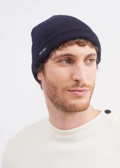 Saint James Hats & Beanies*Sailor hat Marine