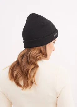 Saint James Accessories*Sailor hat Noir