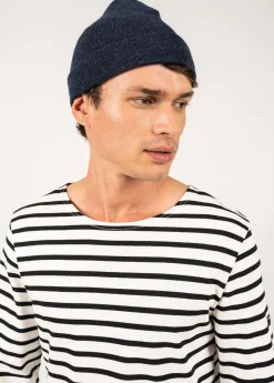 Saint James Hats & Beanies*Sailor hat Bleuchine