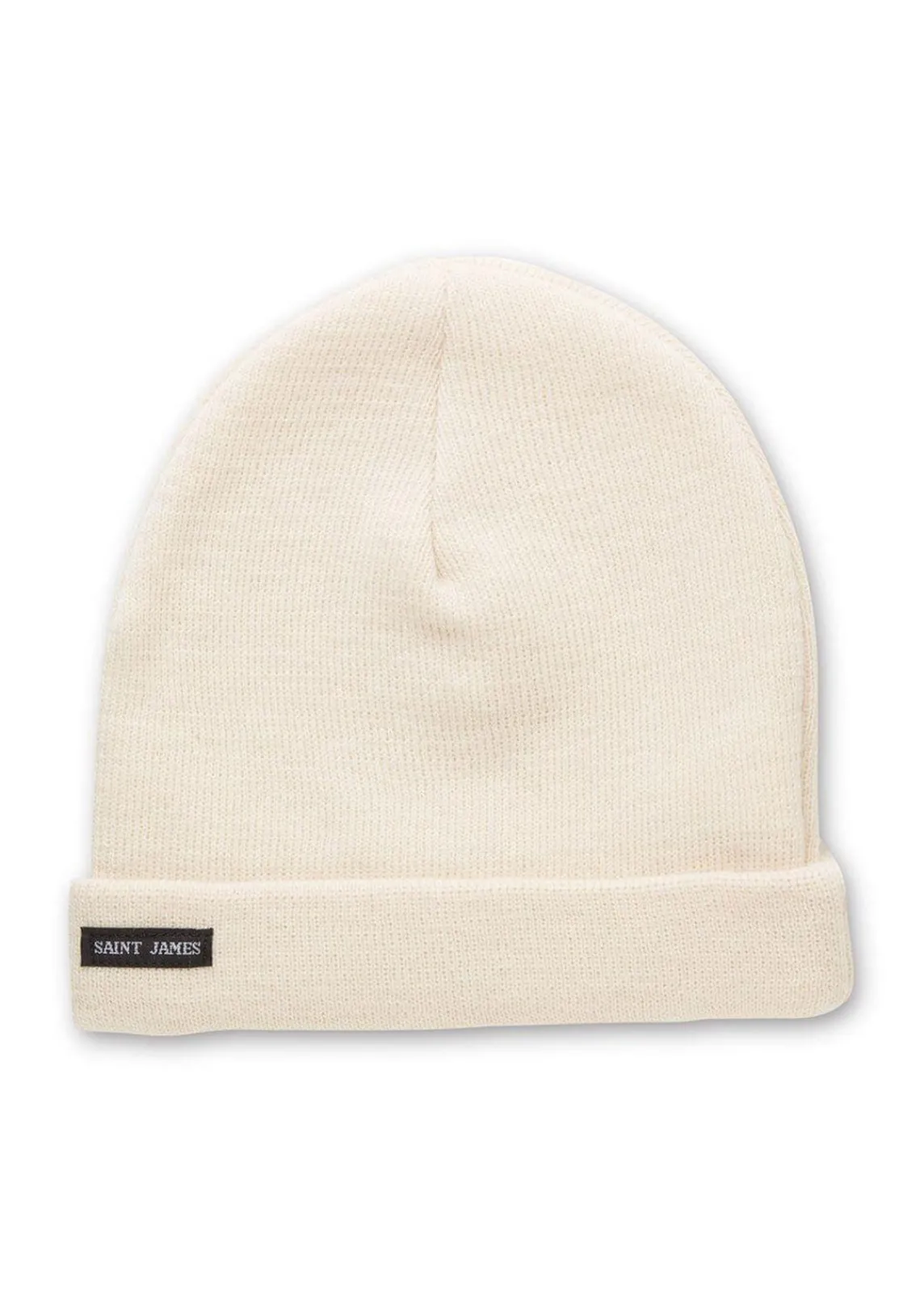 Saint James Hats & Beanies*Sailor hat Ecru
