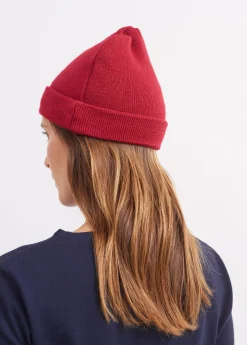 Saint James Accessories*Sailor hat Medoc