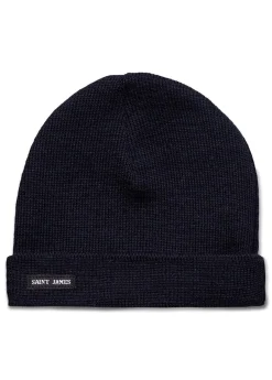 Saint James Hats & Beanies*Sailor hat Navy