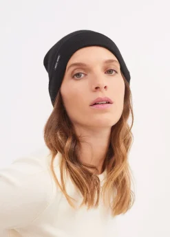 Saint James Hats & Beanies*Sailor hat Noir