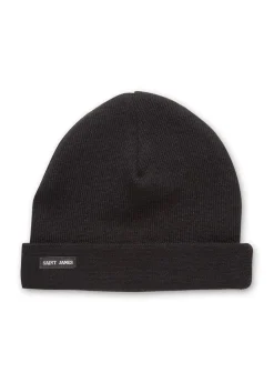 Saint James Hats & Beanies*Sailor hat Noir