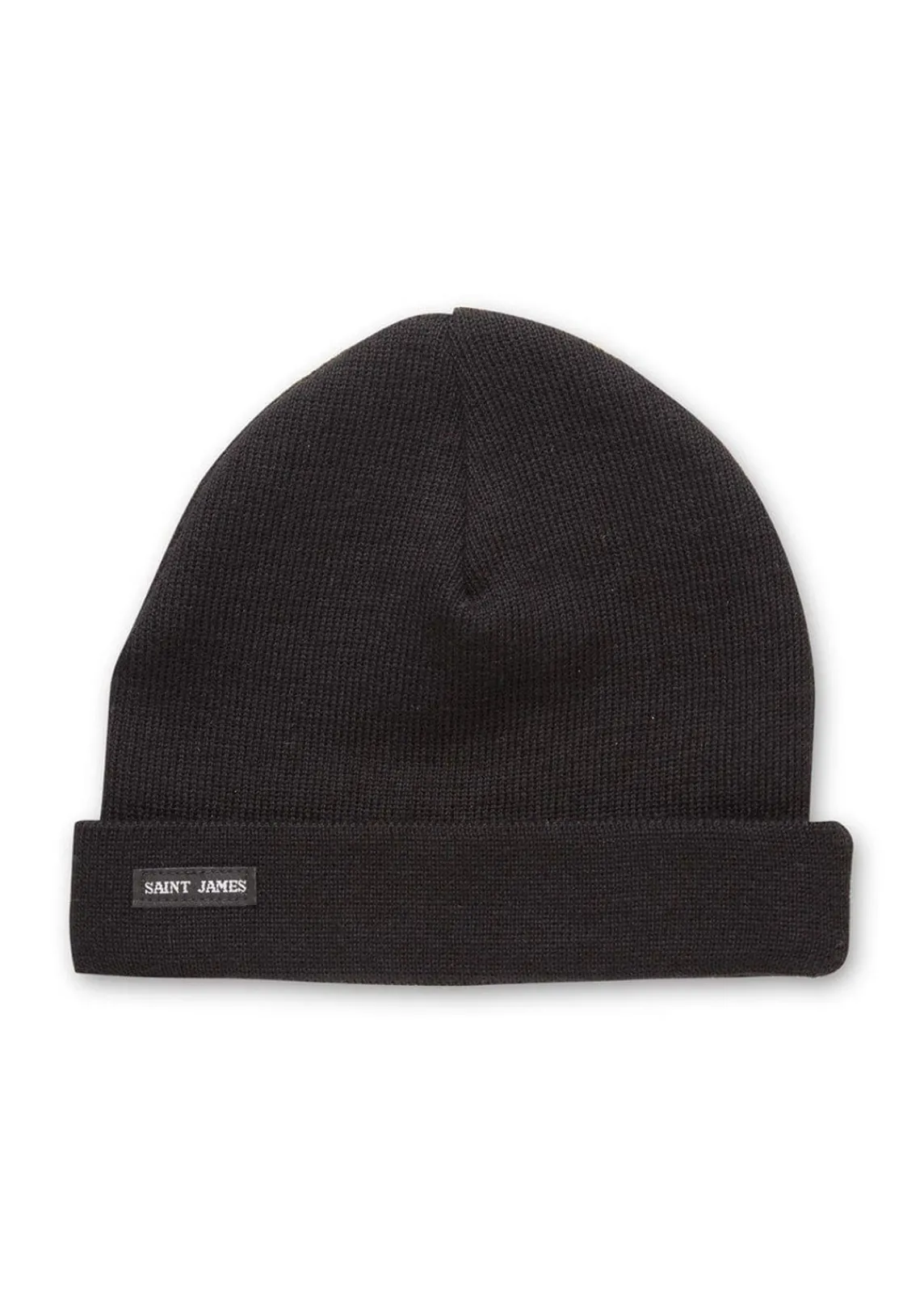 Saint James Hats & Beanies*Sailor hat Noir