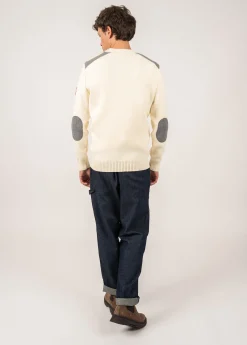Saint James Sailor Jumpers|Sailor Jumpers*Sailor jumper Moraine Arpin Ecume