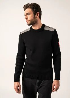 Saint James Sailor Jumpers|Sailor Jumpers*Sailor jumper Moraine Arpin Tulipe