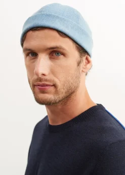 Saint James Accessories|Accessories* deck hat Denimdelave
